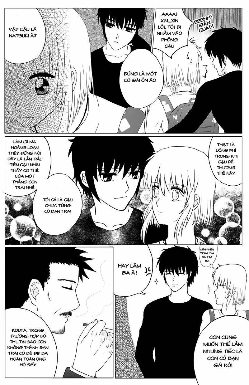 huyền thoại tứ thần bảo chapter 1 12