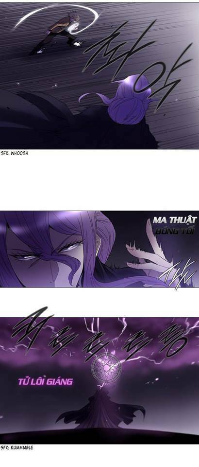 bản khế ước linh hồn chapter 83 4