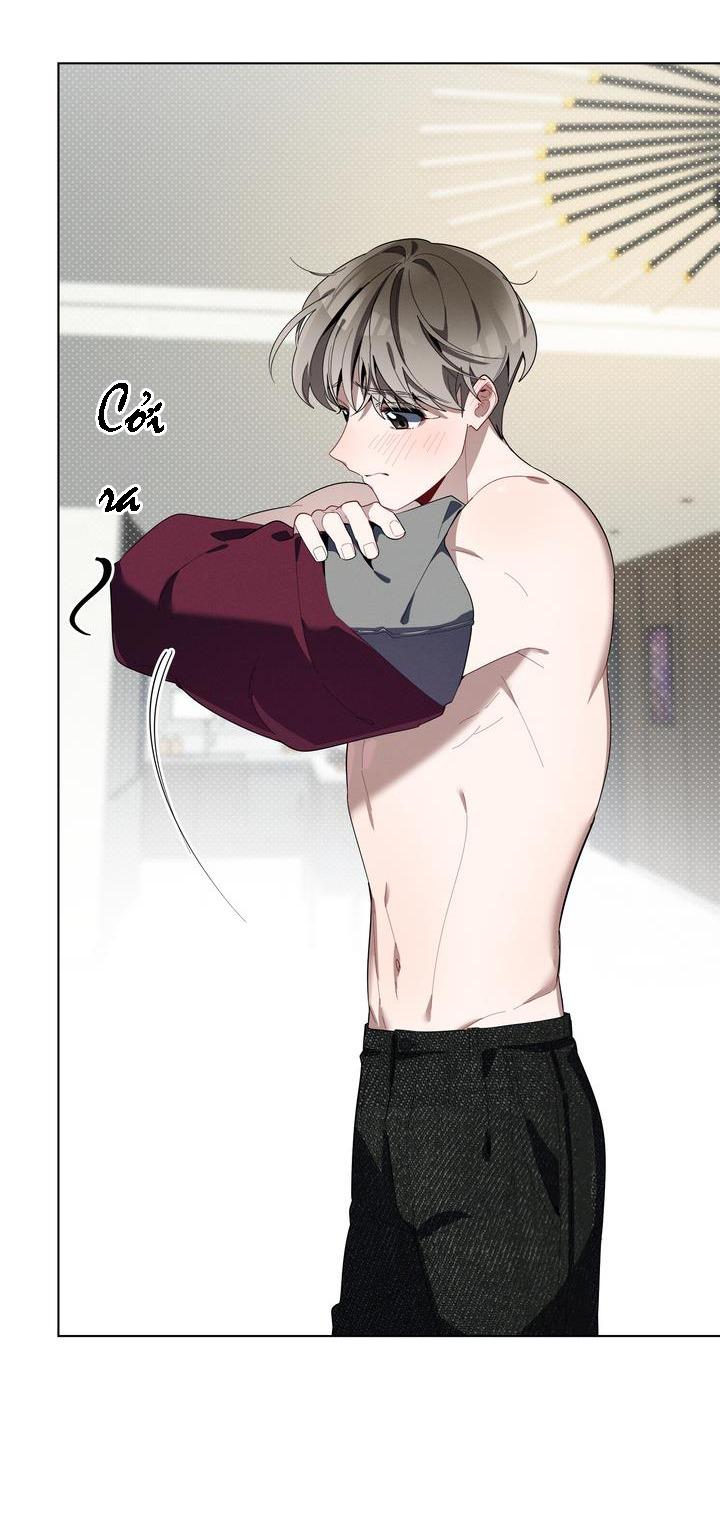 cherry scandal chapter 26 9