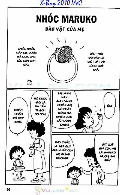 nhóc maruko chapter 4 96