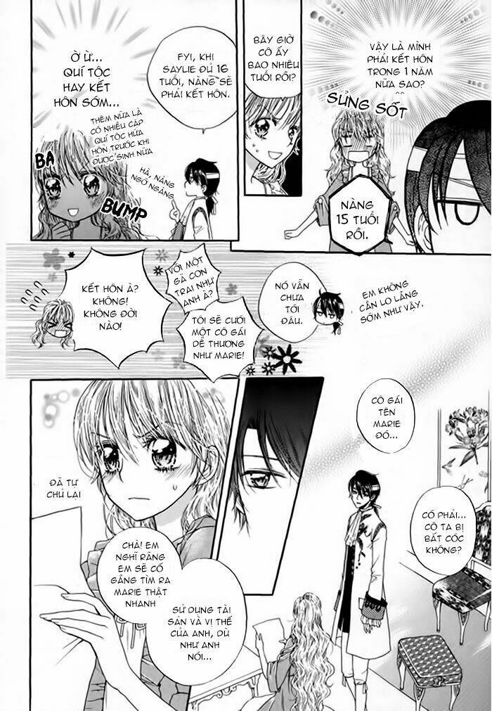 glass shoe chapter 2 31