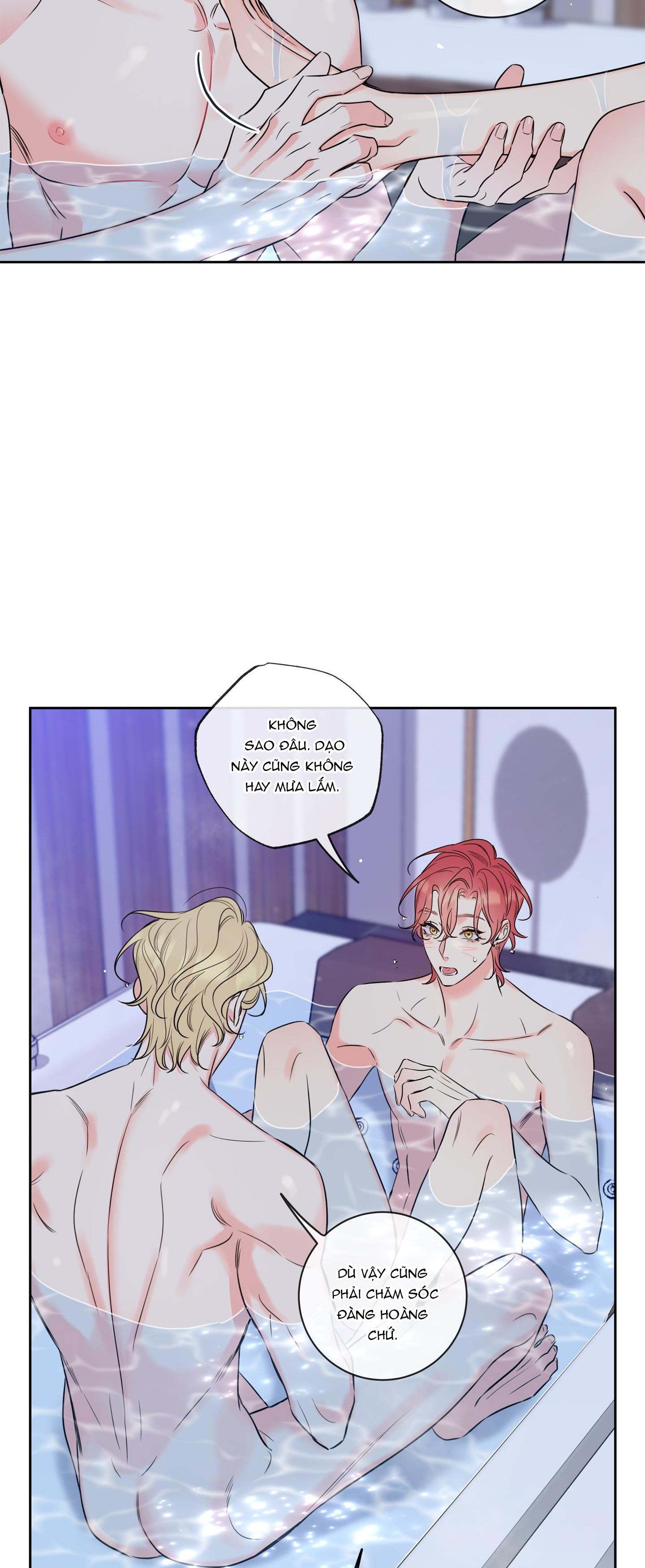 chuyện tình rắc rối -dmbl chapter 21 13