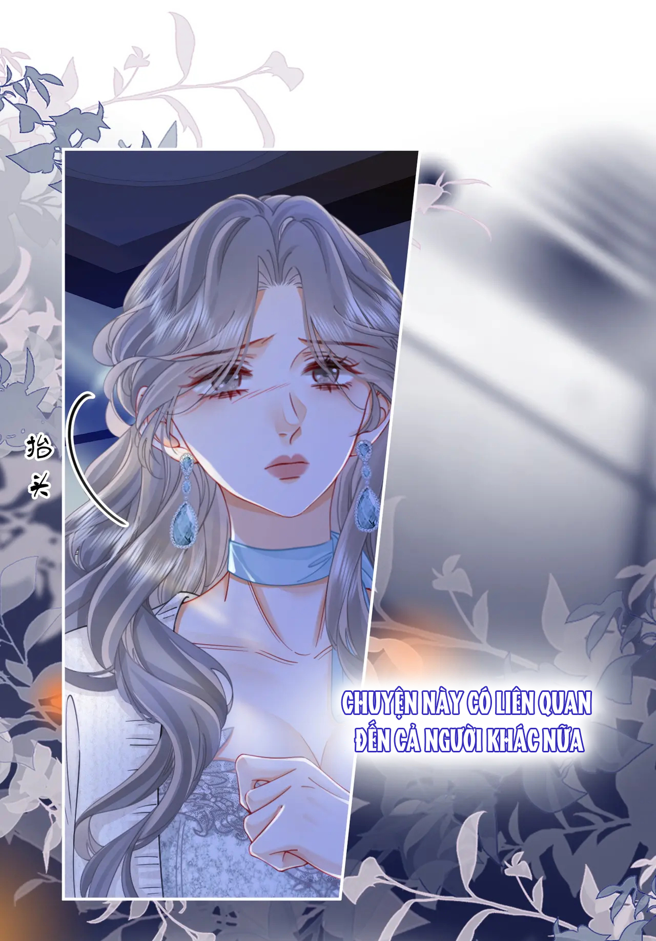 Cố Tiểu Thư Và Khúc Tiểu Thư chapter 55 - Trang 25