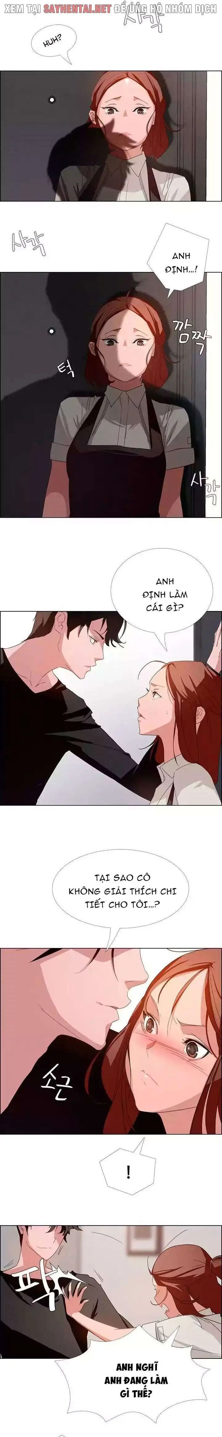 màn mưa chapter 4 4