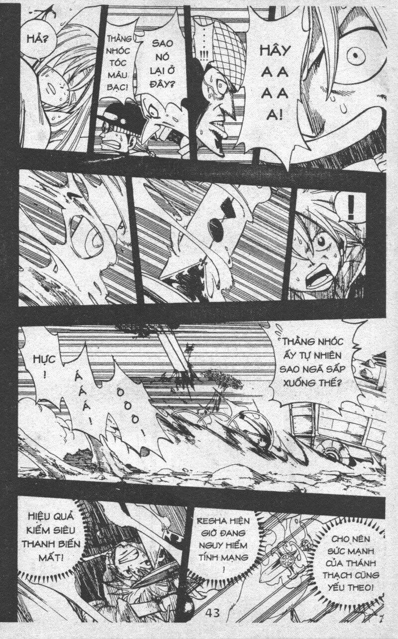 rave master (scan) chapter 34 43