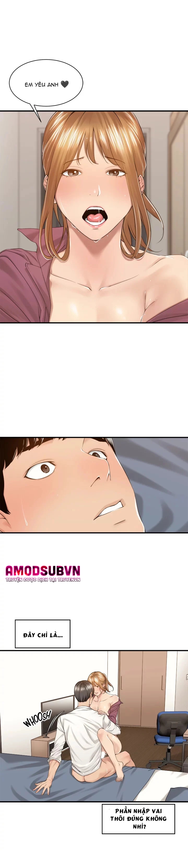 hơn cả tình bạn chapter 19 14