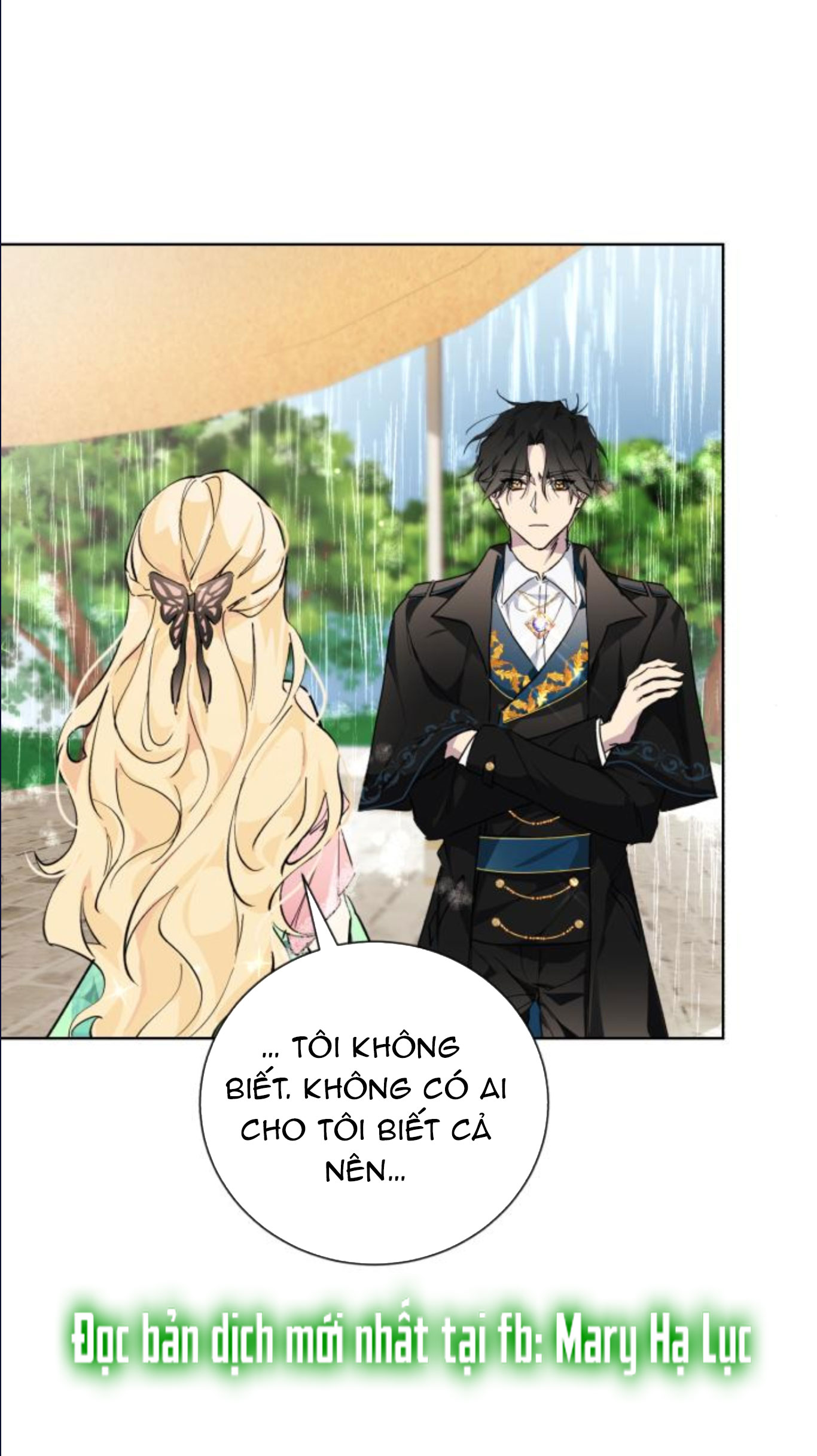 đã có lúc ta muốn nàng chết đi chapter 6.3 4