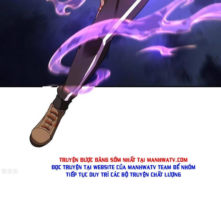 đệ nhất người ở rể chapter 86 99