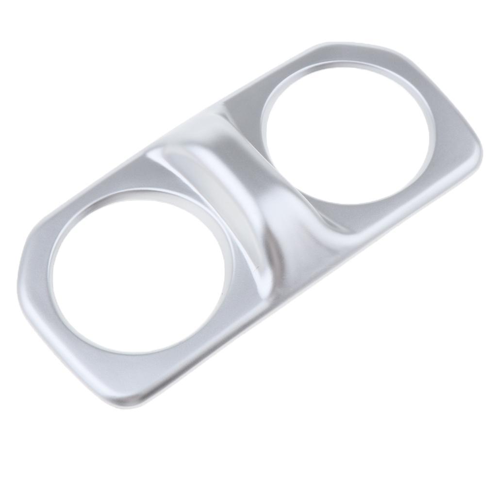 Car Interior Color  Panel For  2015-2017