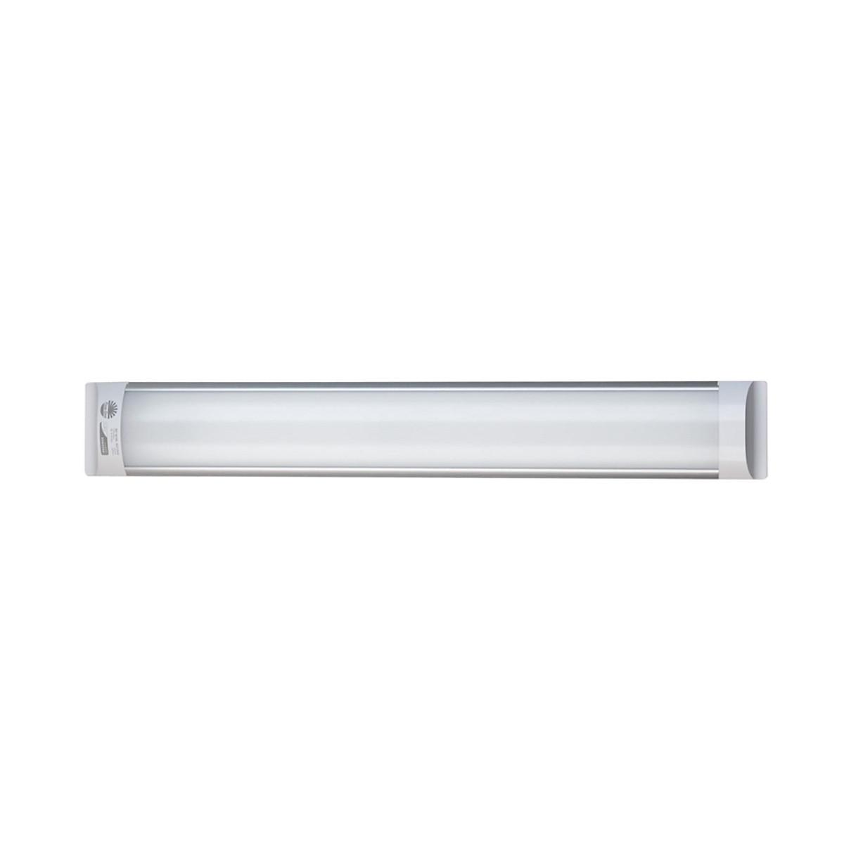 Bộ đèn tuýp led bán nguyệt  36W dài 1.2m Rạng Đông mã BD M16L 120/36w - 1 cái