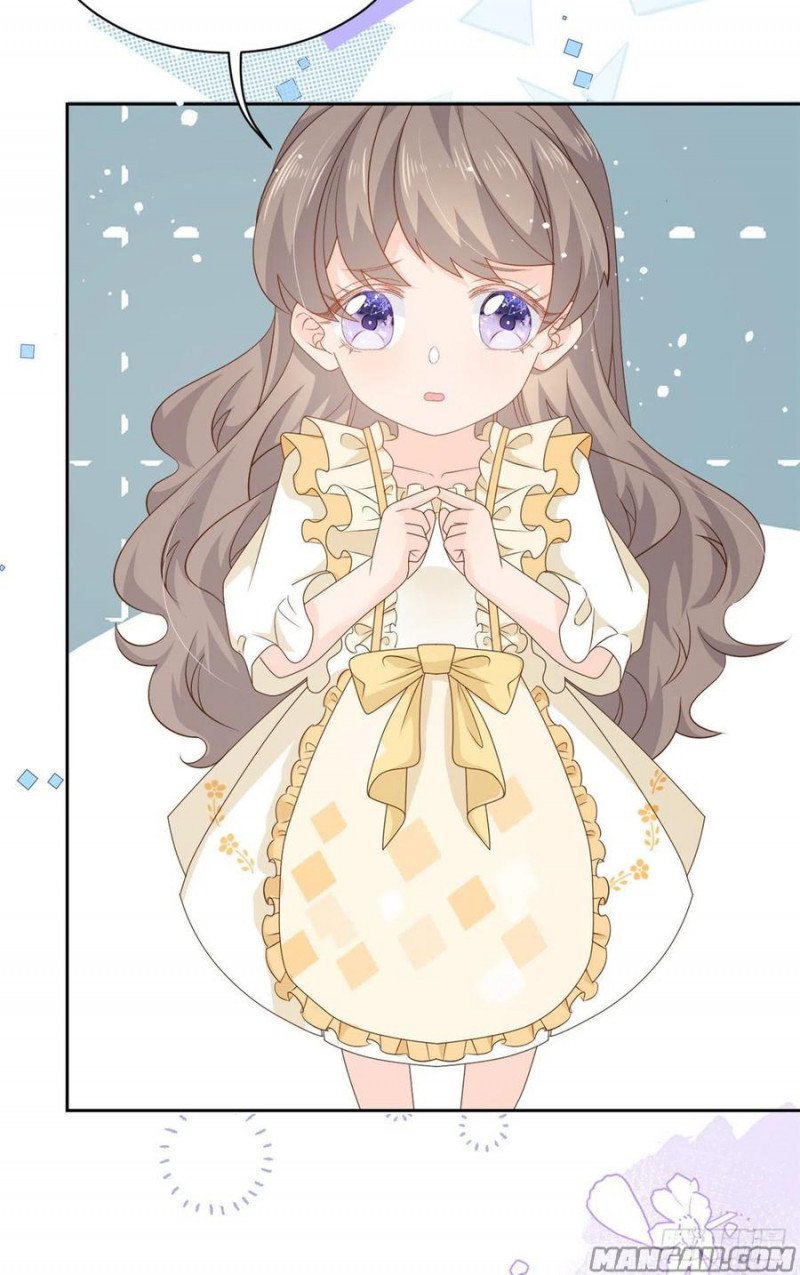 đoàn sủng lão đại ba tuổi rưỡi chapter 139 15