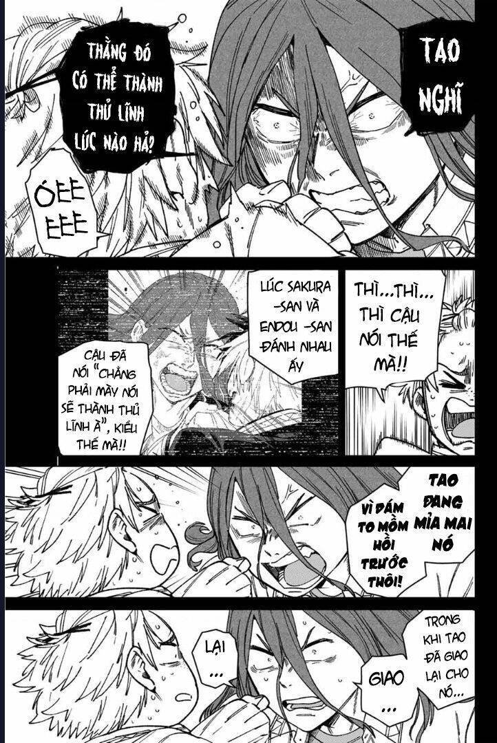 wind breaker chapter 167 17