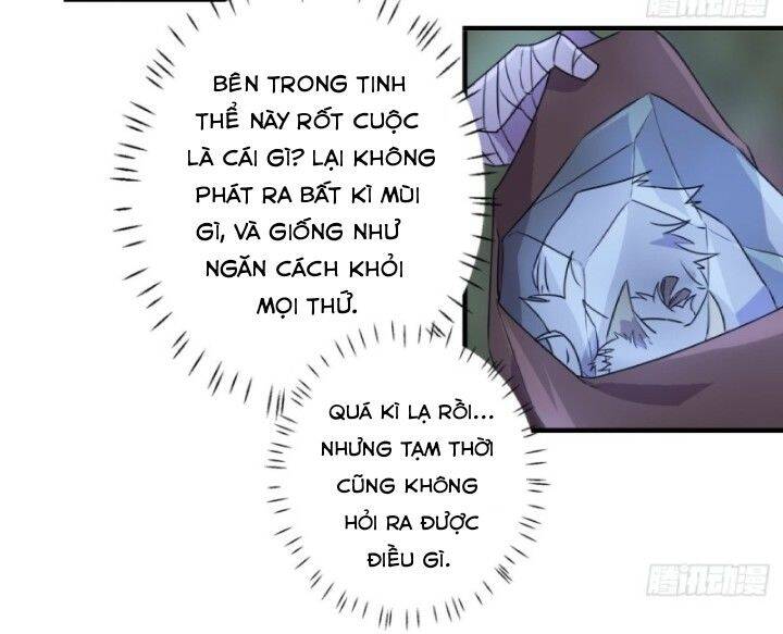 huyết mực sơn hà chapter 17.2 15