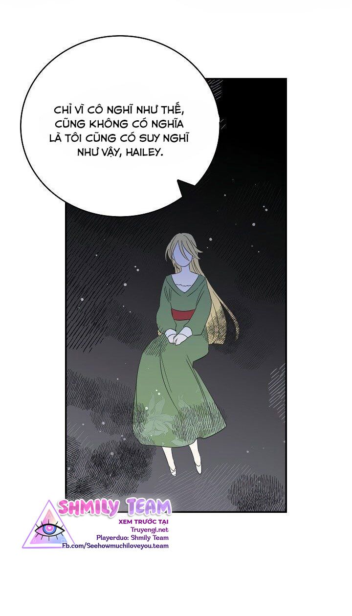 tôi là bạn gái cũ của một vị anh hùng chapter 15 2