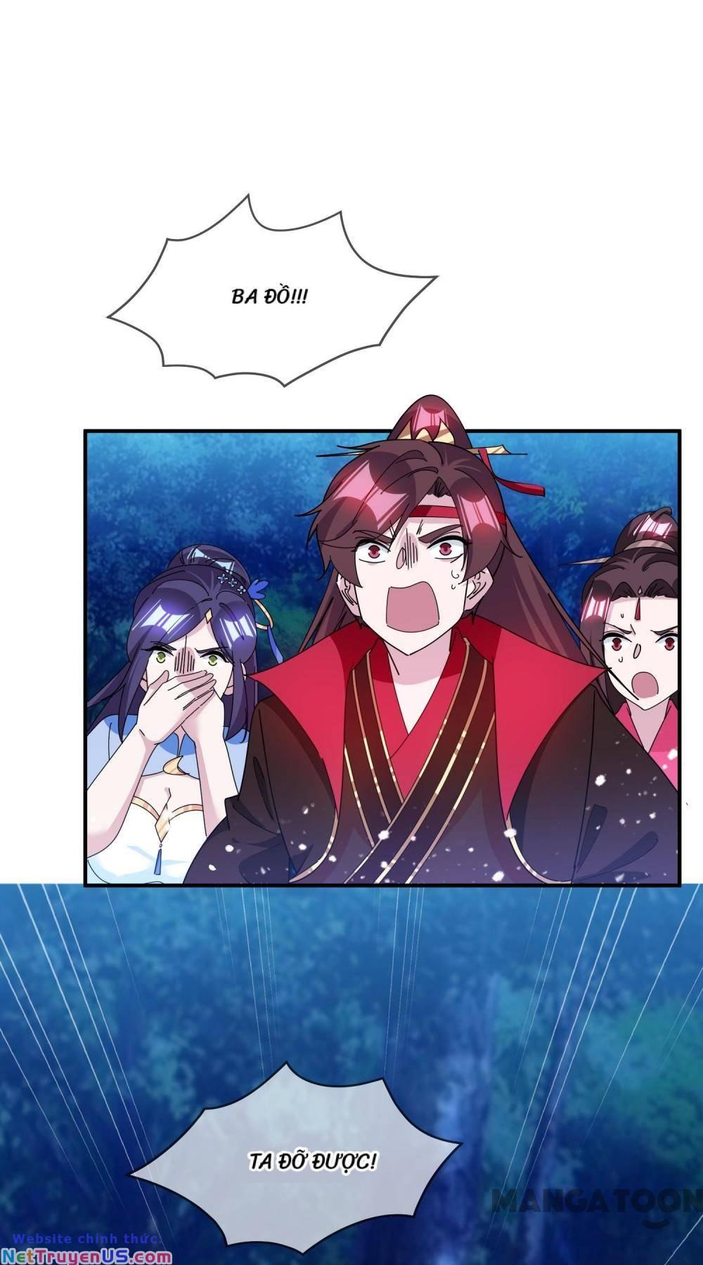 cực phẩm bại gia tử chapter 241 33