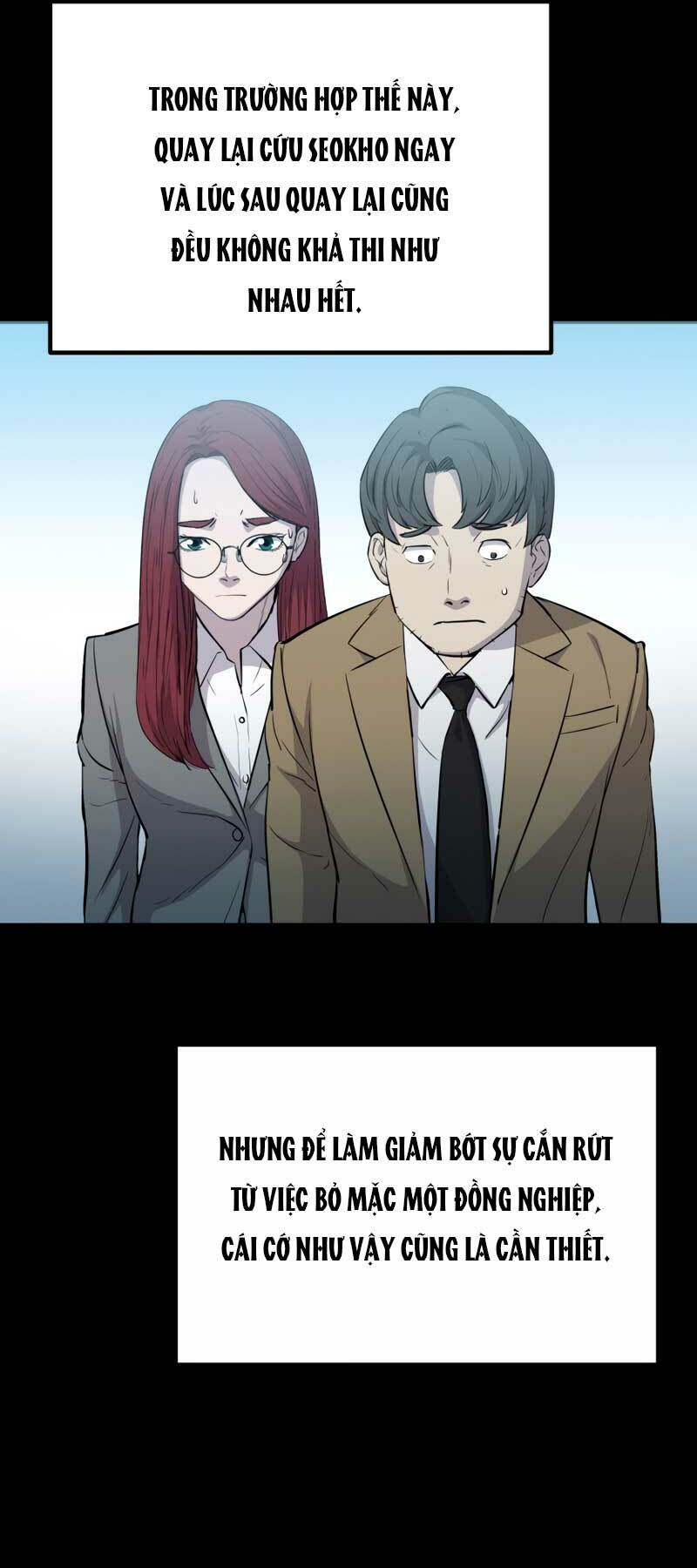 cánh cổng mở ra đúng ngày đầu tiên tôi thành chính trị gia chapter 6 27