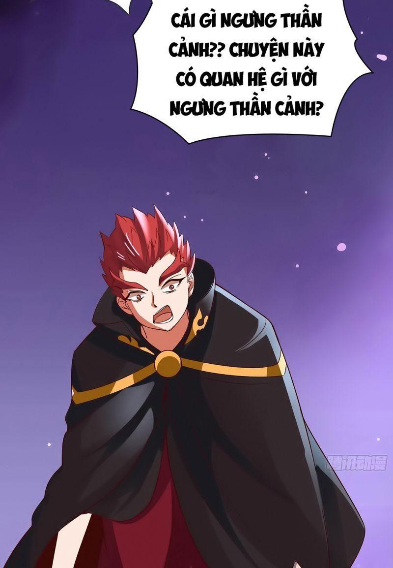 đồ đệ ta toàn là nữ ma đầu chapter 10 65