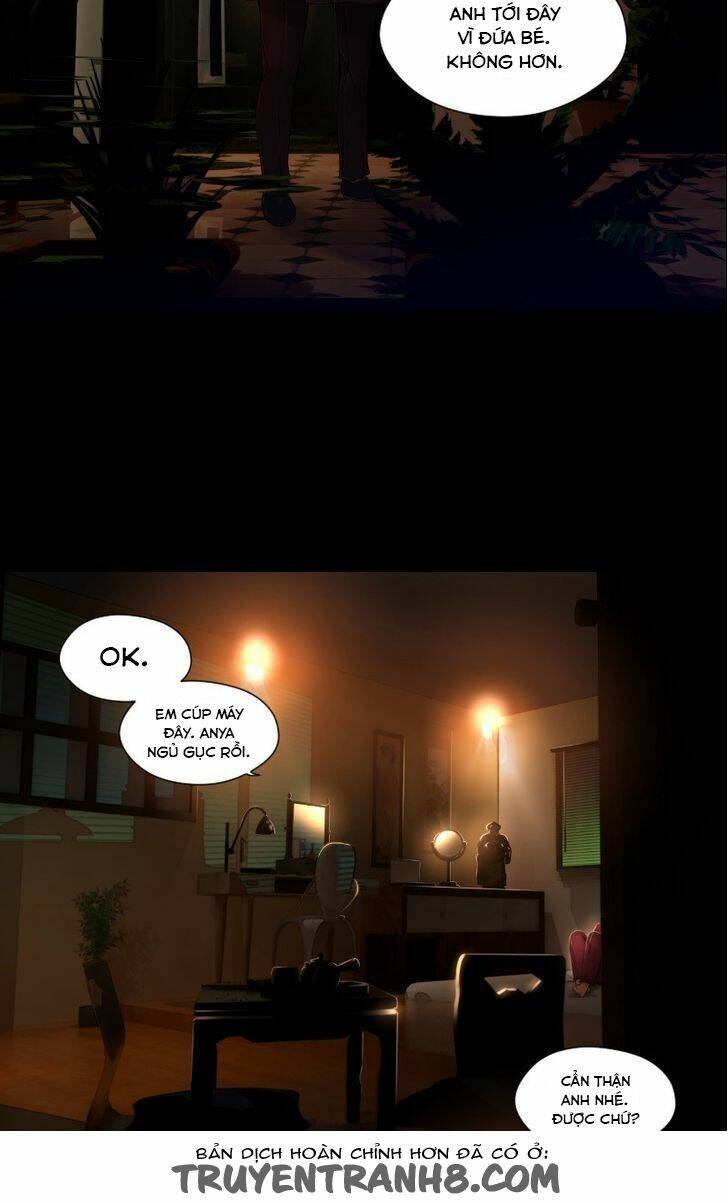 nhiệt huyết thanh xuân chapter 19 20