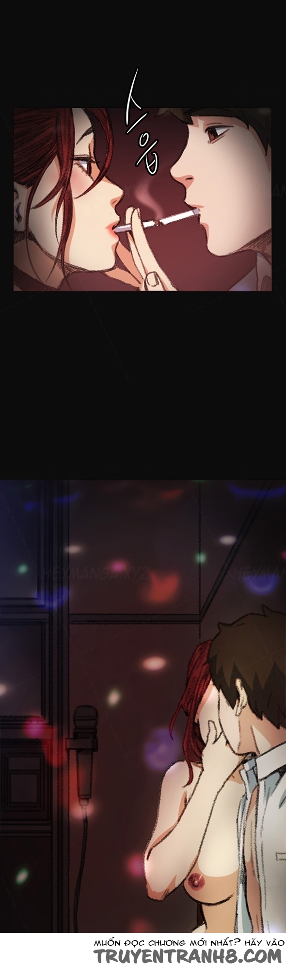 by chance chapter 6 23