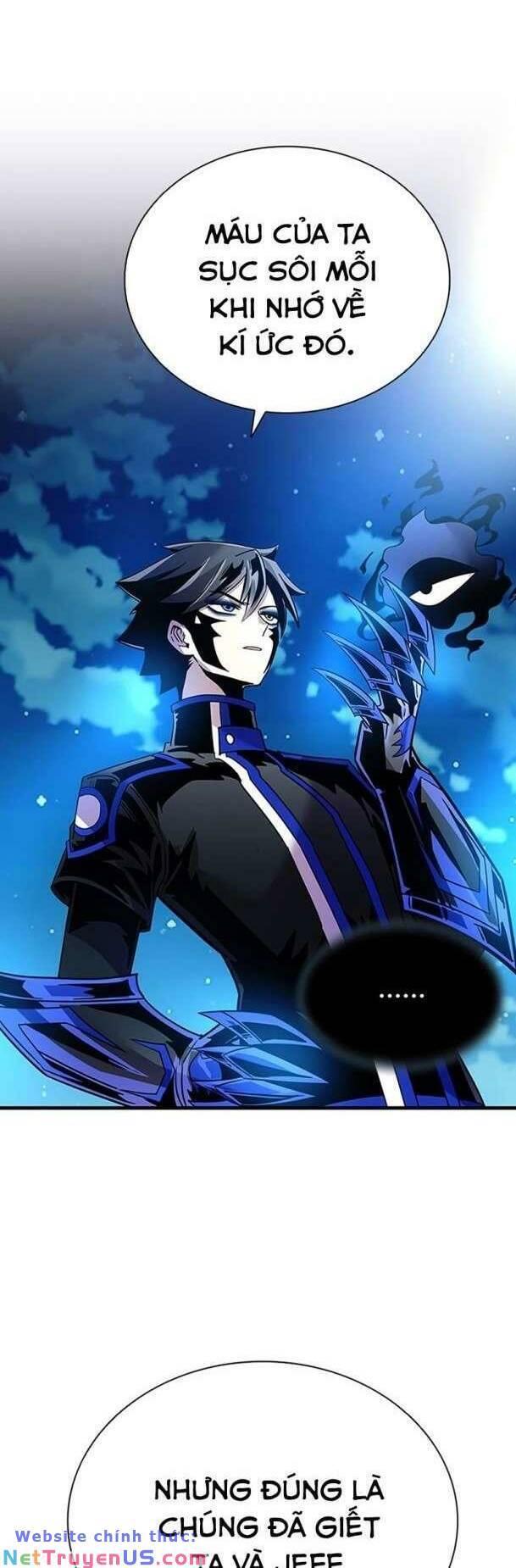 tiêu diệt ác nhân chapter 113 4