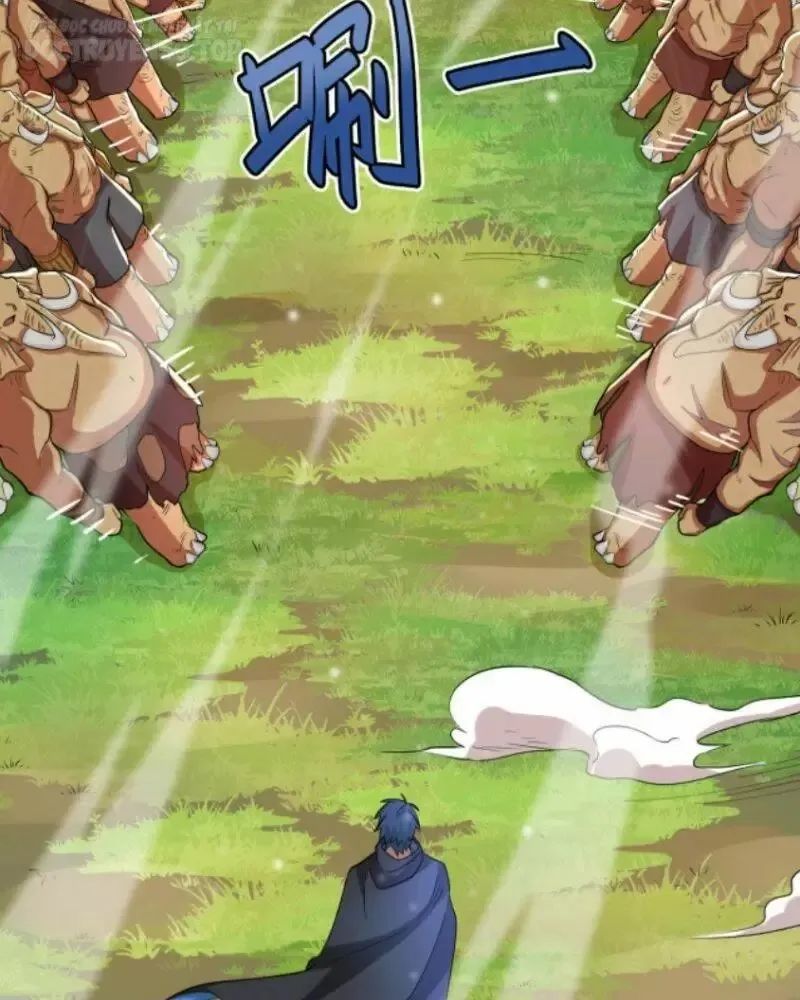 bắt đầu với thiên phú cấp sss chapter 16 22