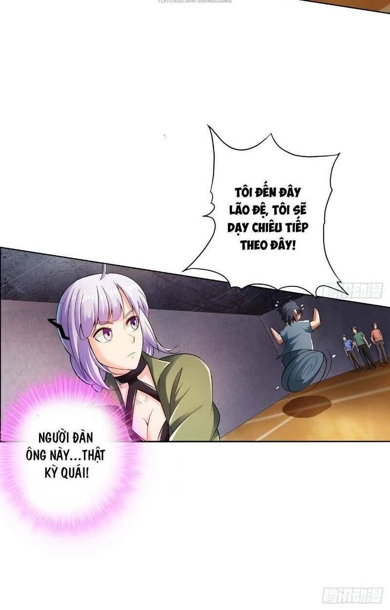 nhân vật phản diện đi tìm đường chết chapter 13 22