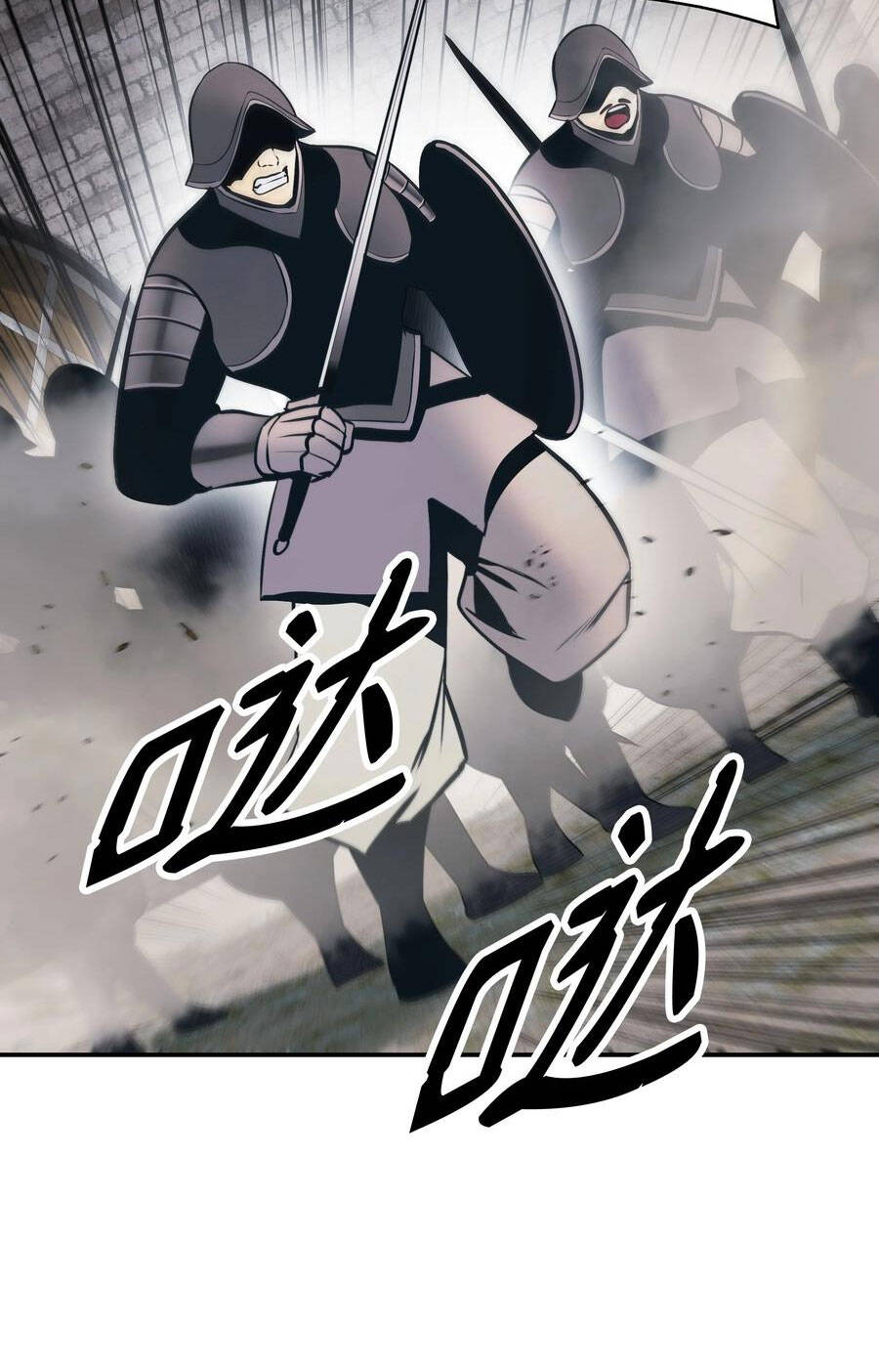 bất bại chân ma chapter 142 4