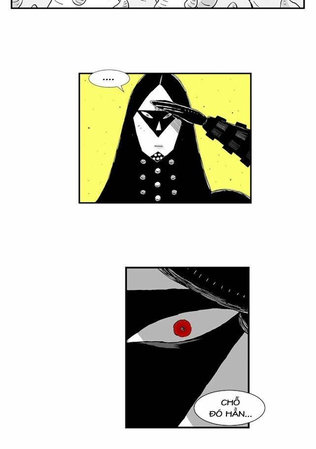 hành trình thoát khỏi địa ngục chapter 52 3