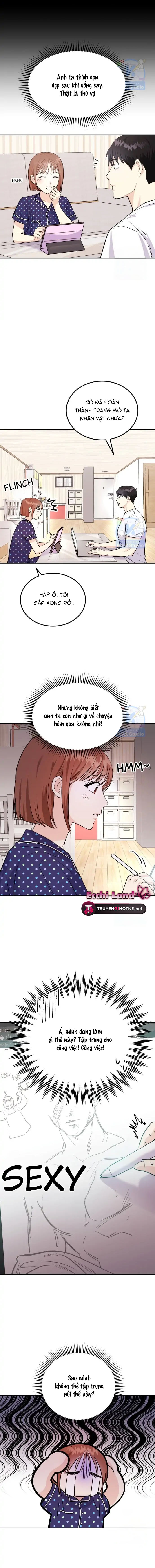 muốn x cùng tôi không? chapter 4.2 6