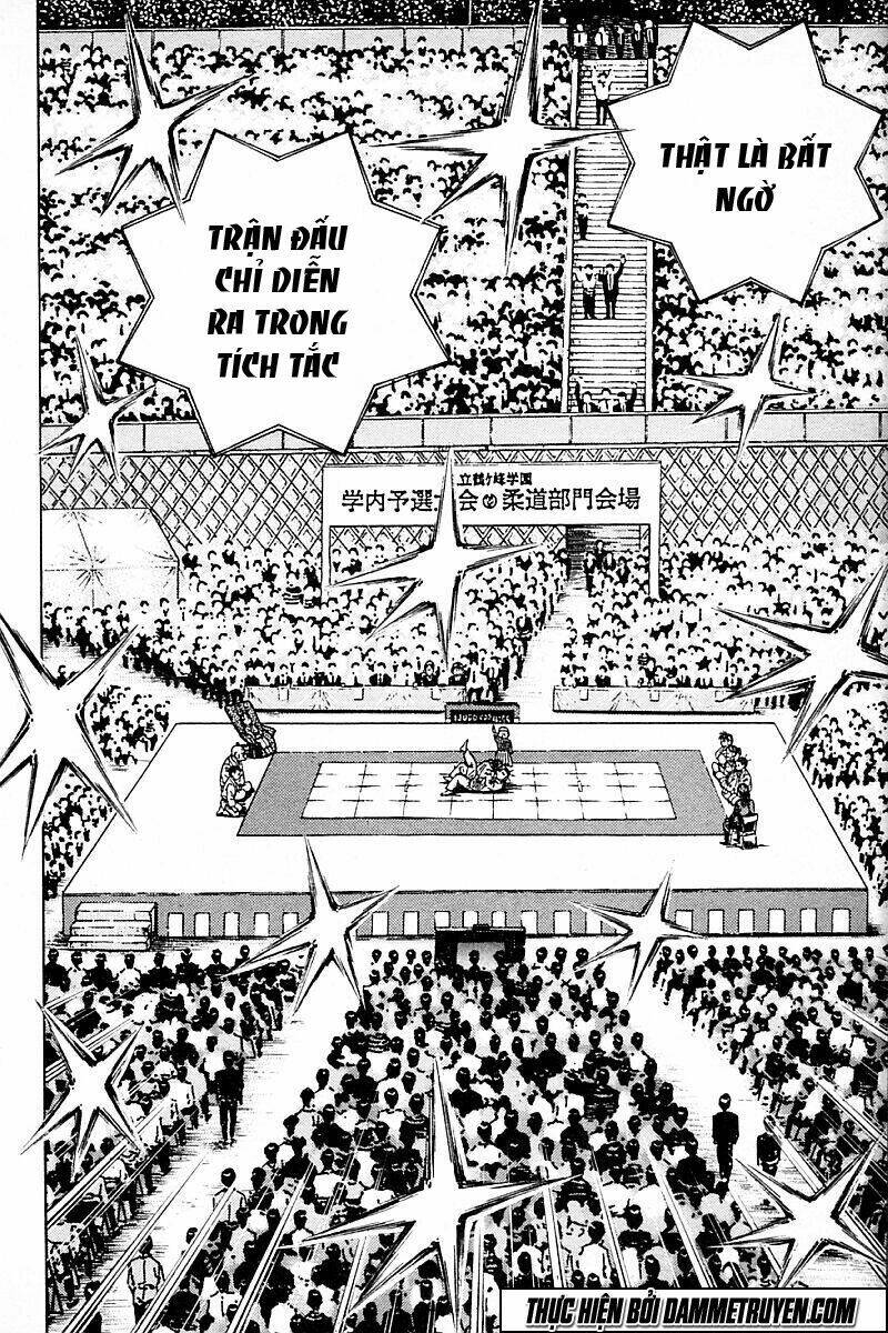 shin kotaro makaritoru! juudouhen chapter 218 17