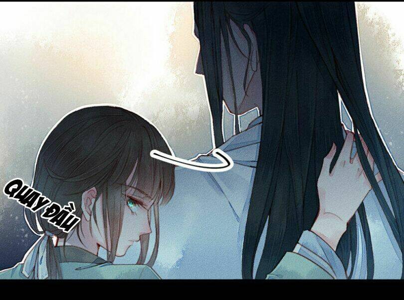 điều gì gọi là hấp dẫn tăng gấp đôi? chapter 2 42