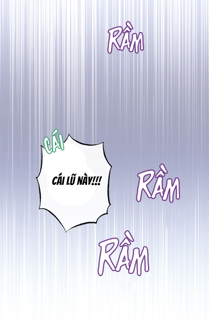 ác nữ đảo ngược đồng hồ cát chapter 82.2 3