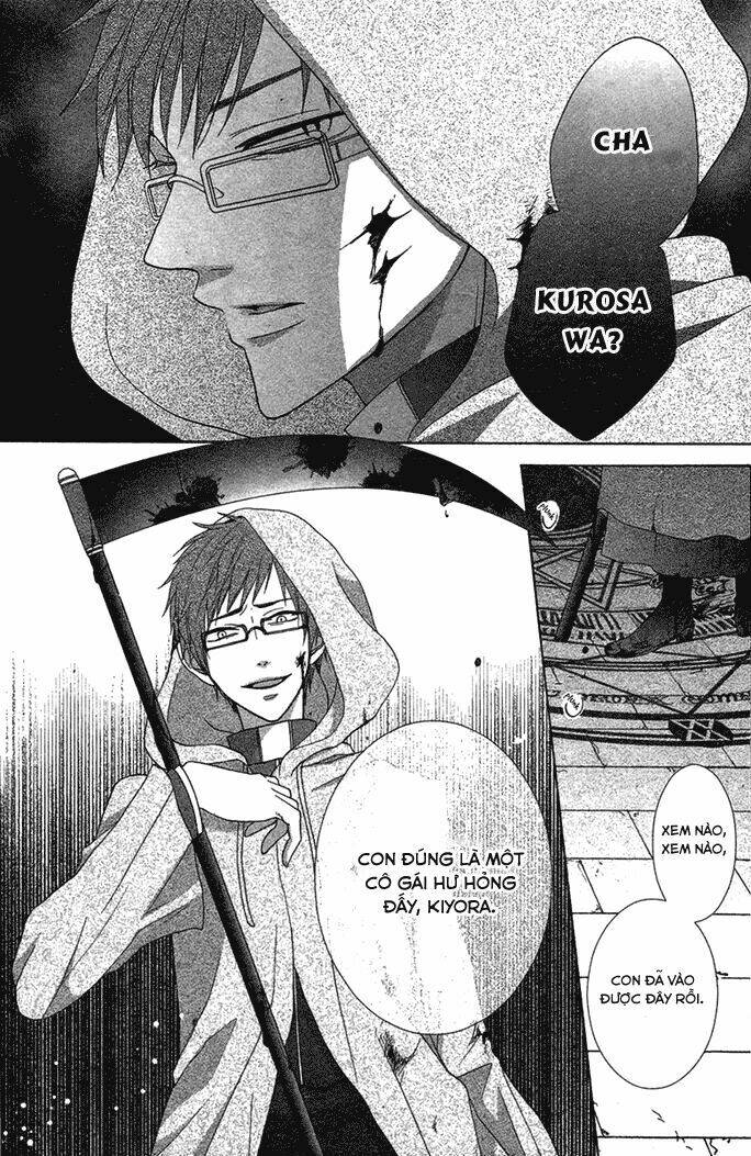 tổng hợp one shot. chapter 382 31