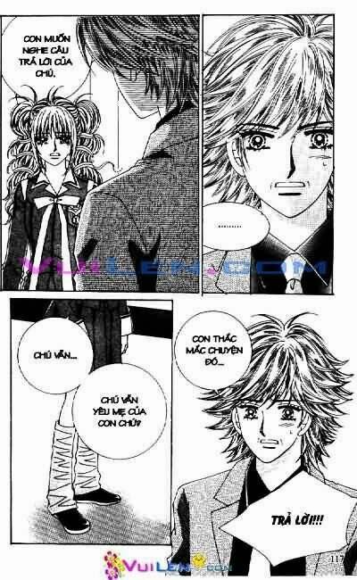 tình yêu quý tộc chapter 45 12