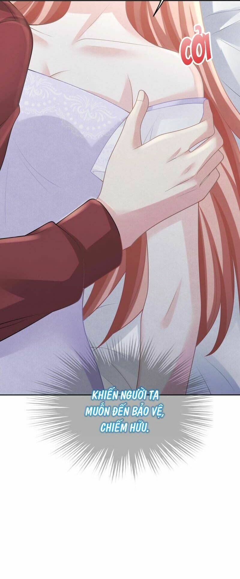 cô dâu giả tạo chapter 26 25