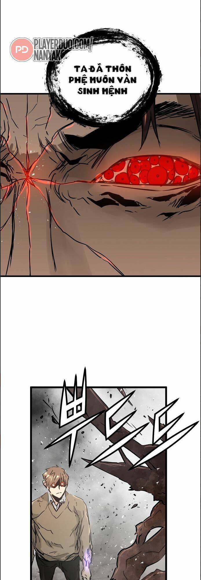 hứa lan chapter 98 42