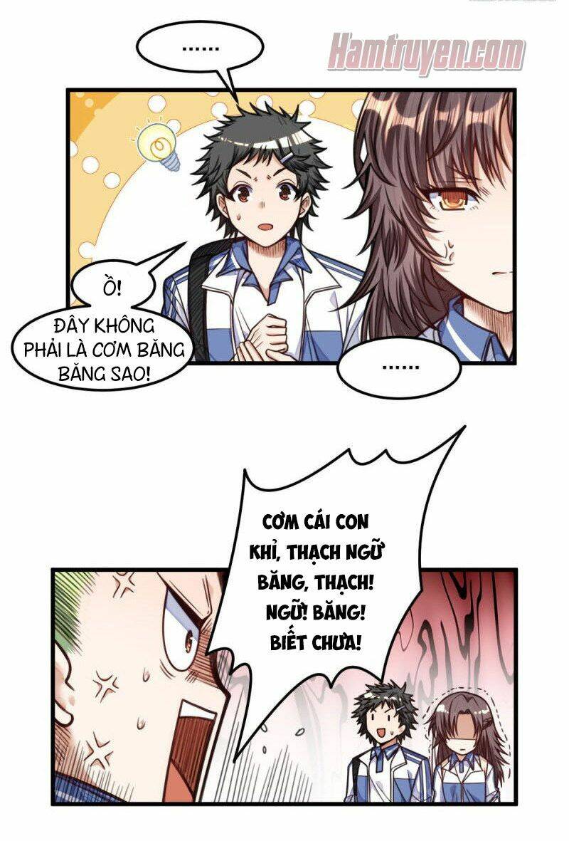 võng du chi tối cường liệp nhân chapter 10 36