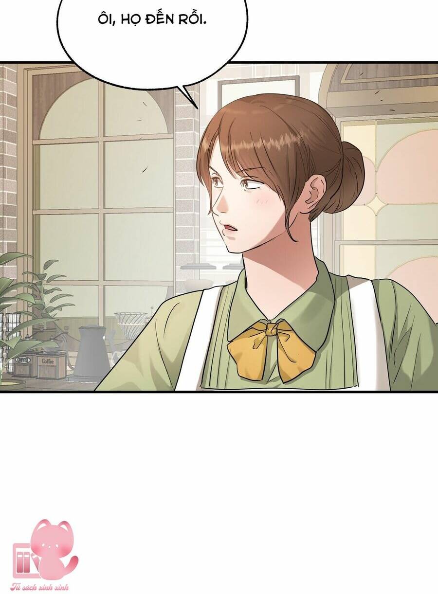 người thừa kế chapter 37 44