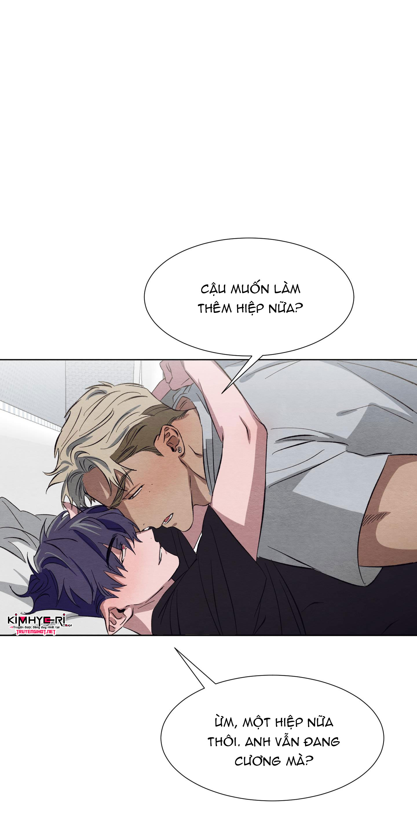 vị khách không mời chapter 12 1