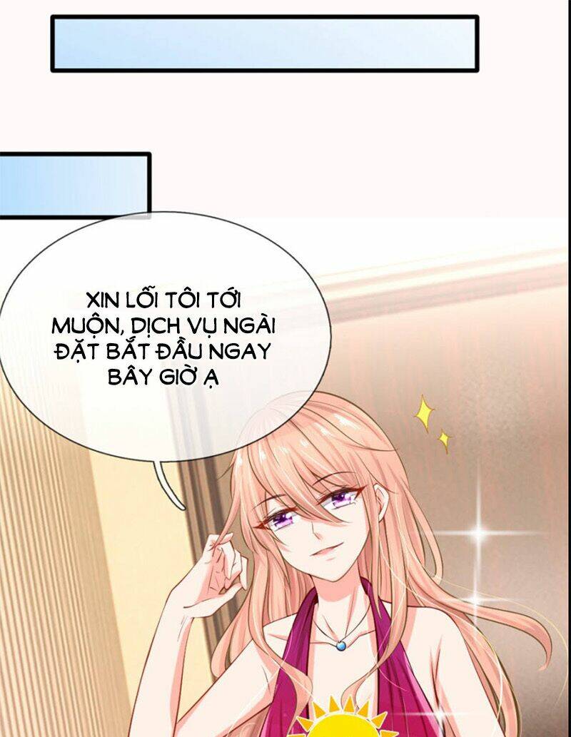 vợ yêu gả nhầm của phúc hắc tổng tài chapter 1 4