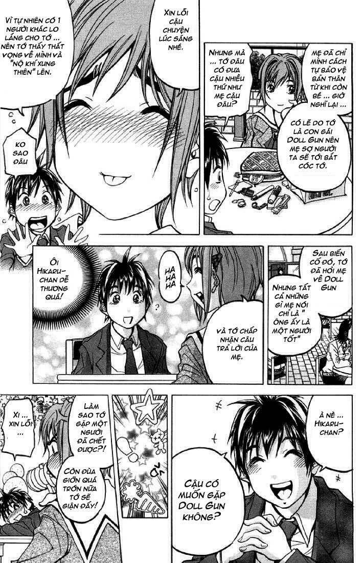 doll gun chapter 4 13