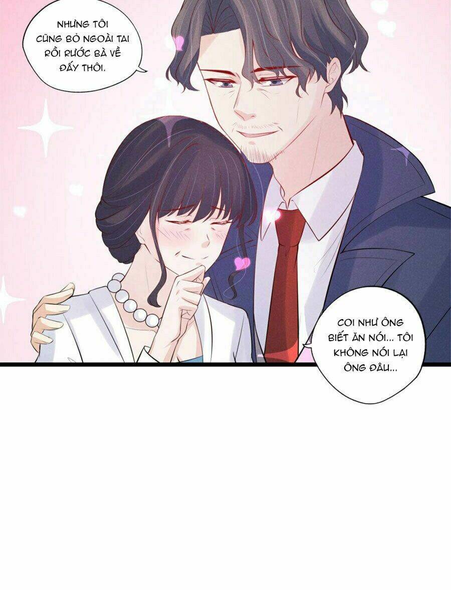 cạm bẫy lửa tình chapter 63 20