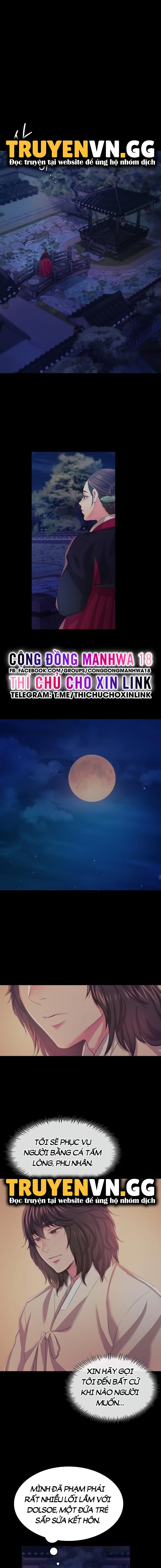 [18+] tiểu thư chapter 67 4