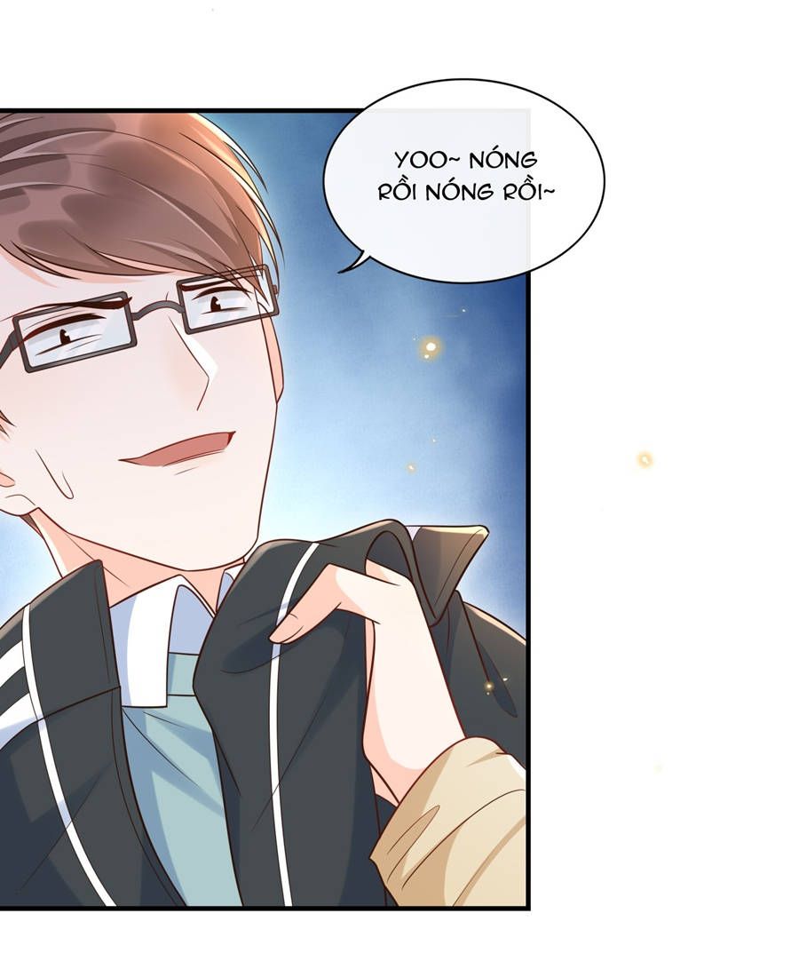 ngọt không ngừng nghỉ chapter 24 36