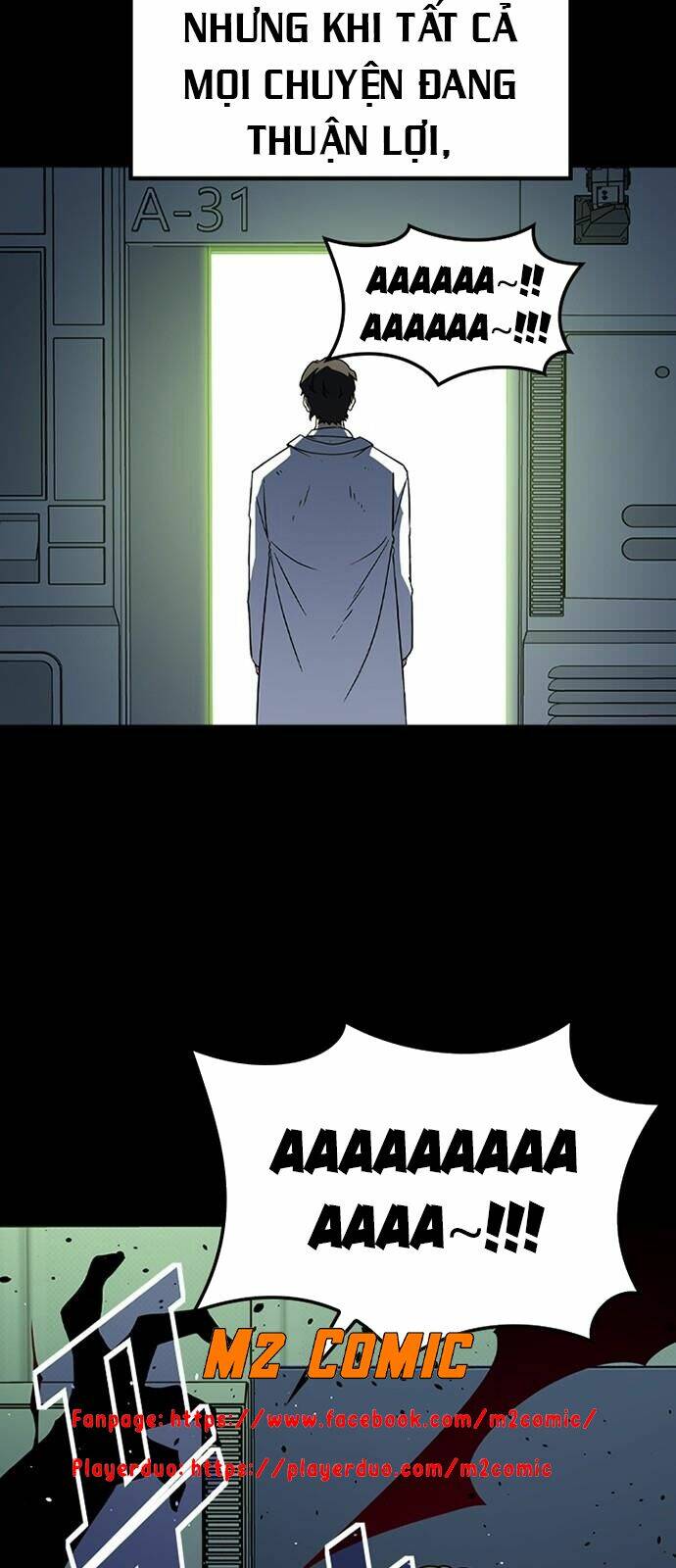 điểm chết chapter 24 23