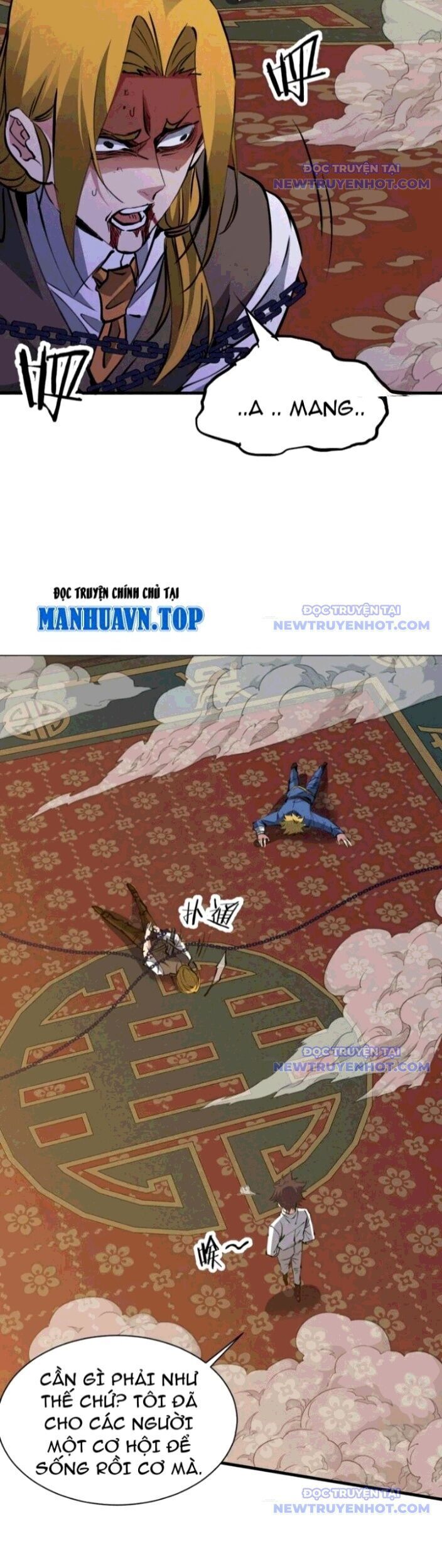 chư thần làm vợ, ta vô địch tại võng du chapter 27 3