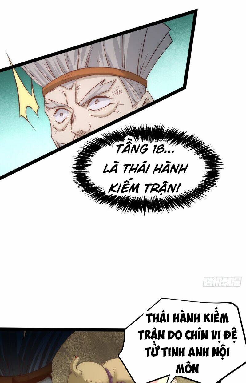 đô thị đỉnh phong cao thủ chapter 120 11
