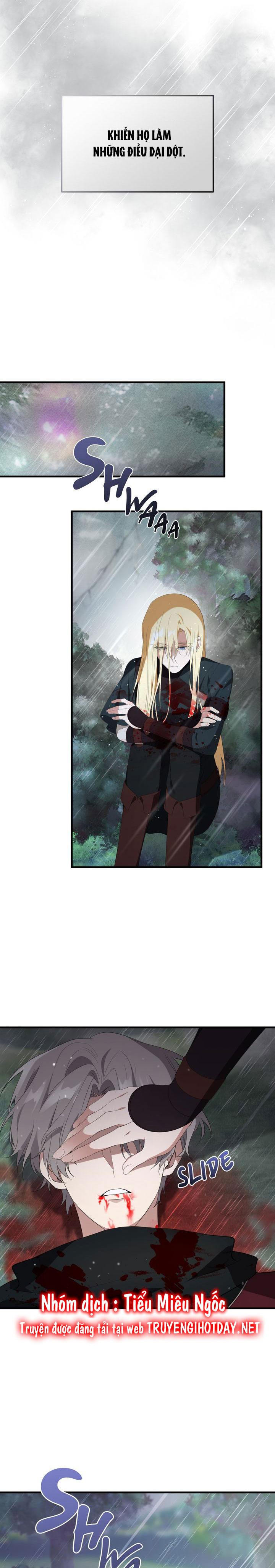 thưởng thức hương vị chapter 52 19