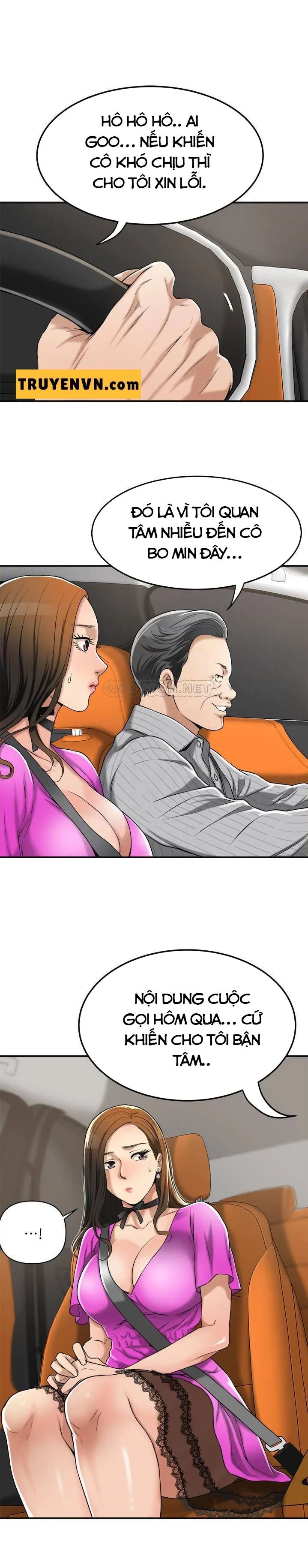 ham muốn chapter 25 5