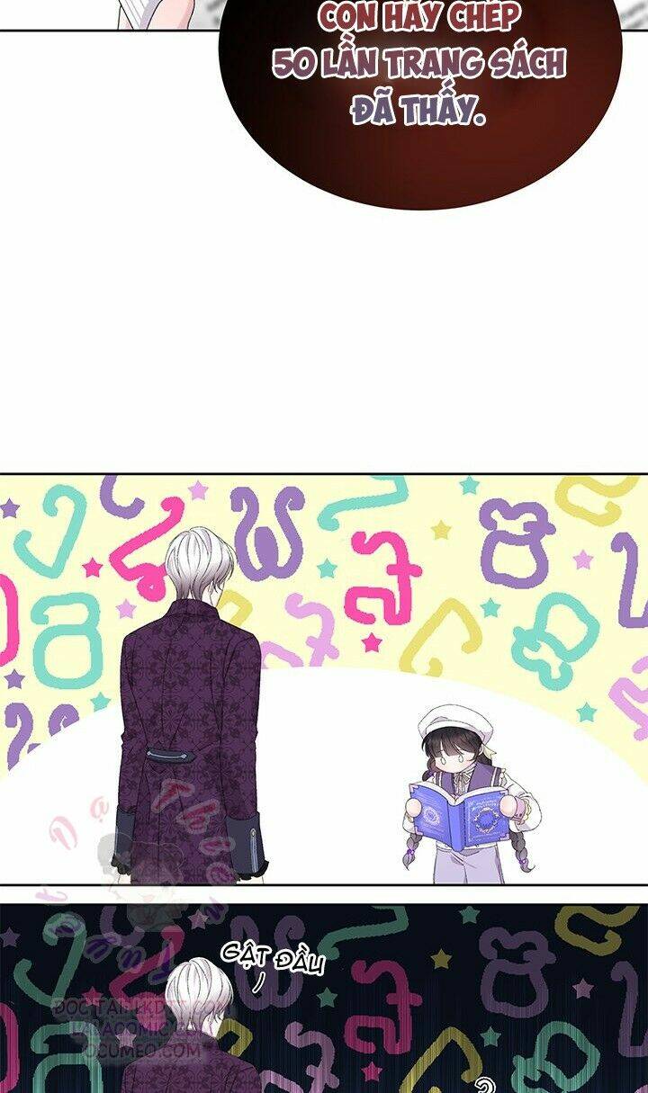 công chúa huỷ diệt chapter 12 55